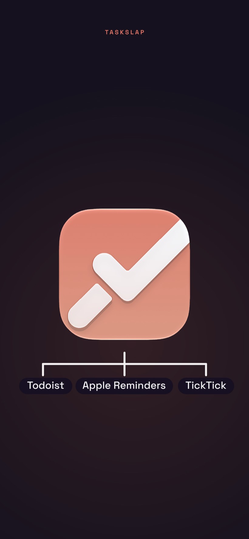 In every app you use